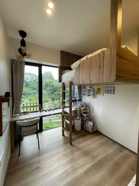 KI RESIDENCES AT BROOKVALE 10