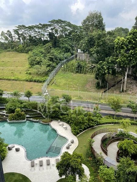 KI RESIDENCES AT BROOKVALE 11