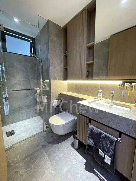 KI RESIDENCES AT BROOKVALE 12