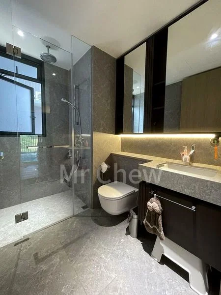 KI RESIDENCES AT BROOKVALE 13