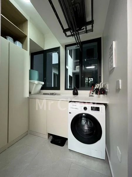 KI RESIDENCES AT BROOKVALE 14