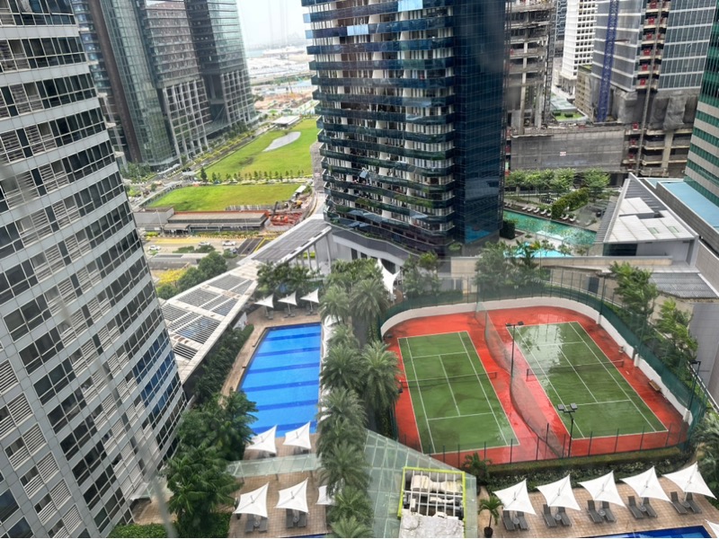 THE SAIL @ MARINA BAY 6