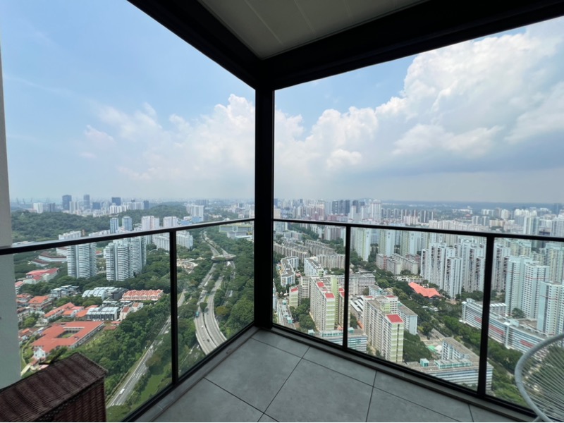 AVENUE SOUTH RESIDENCE 2