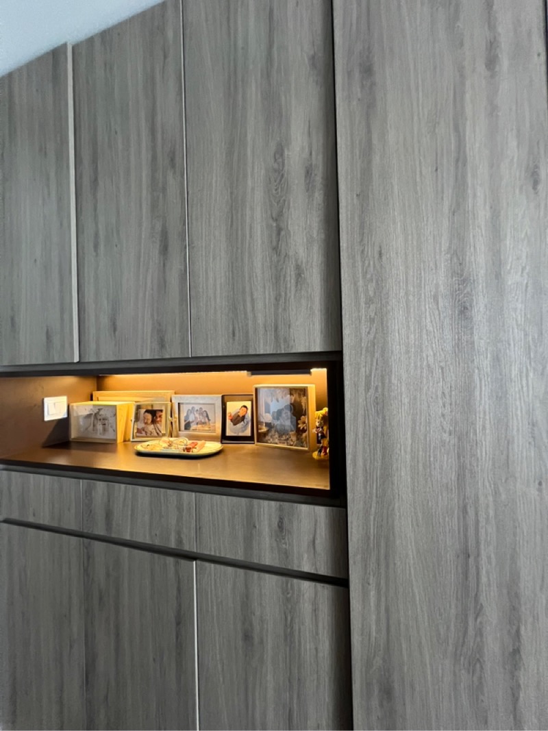 AVENUE SOUTH RESIDENCE 12