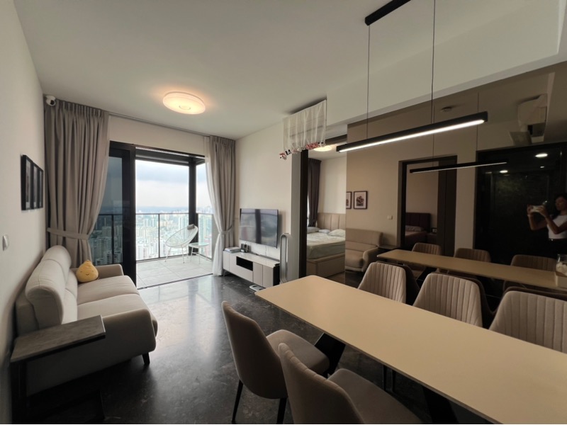 AVENUE SOUTH RESIDENCE 15