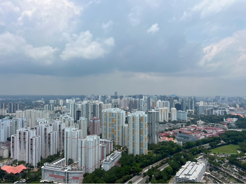 AVENUE SOUTH RESIDENCE 19