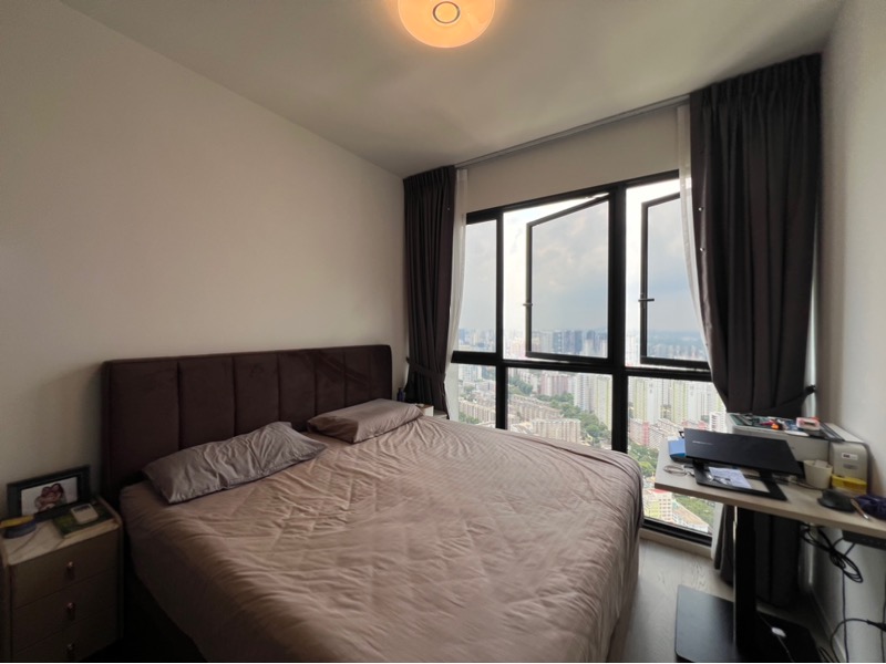 AVENUE SOUTH RESIDENCE 20