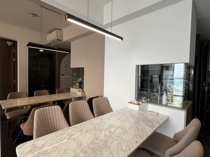 AVENUE SOUTH RESIDENCE 23