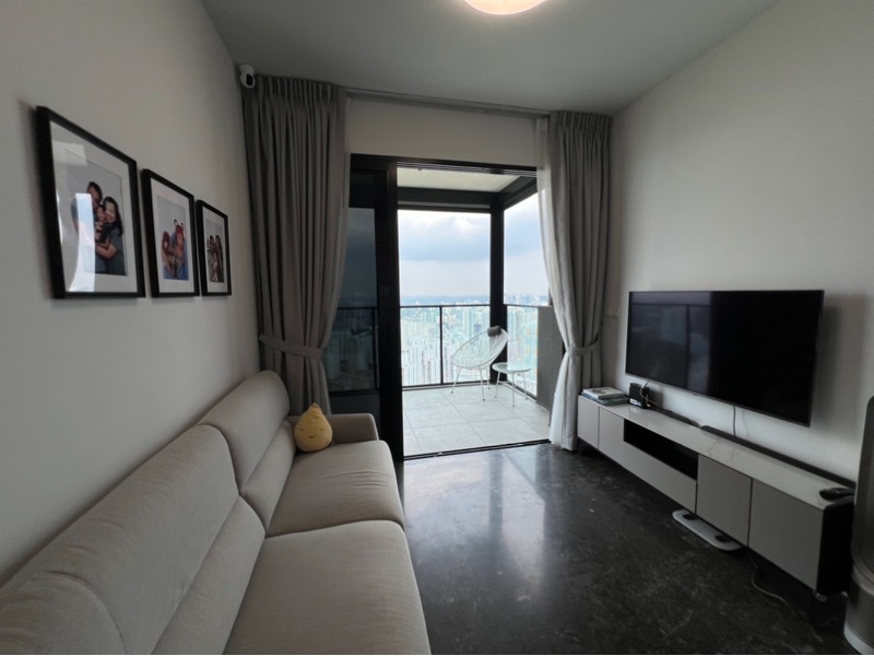 AVENUE SOUTH RESIDENCE 4