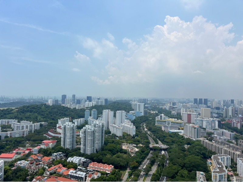 AVENUE SOUTH RESIDENCE 8