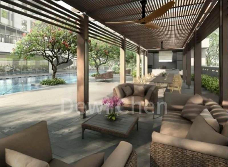 3 ORCHARD BY-THE-PARK 3