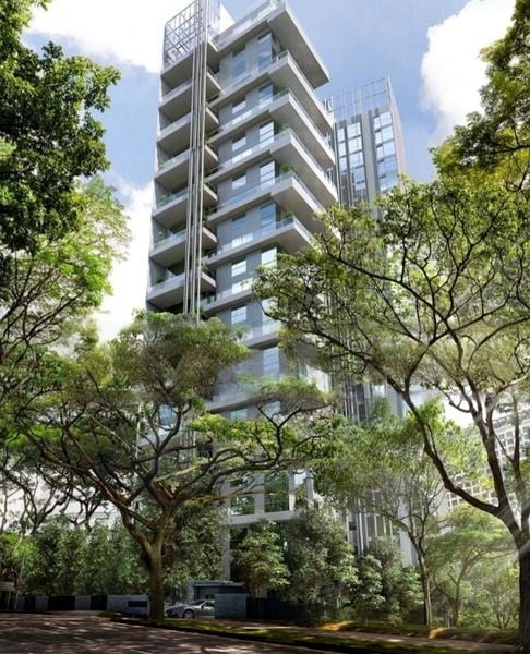 3 ORCHARD BY-THE-PARK