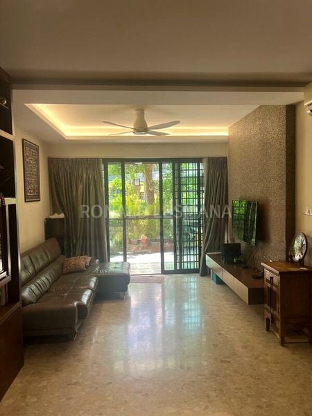 SIMEI GREEN CONDOMINIUM 2