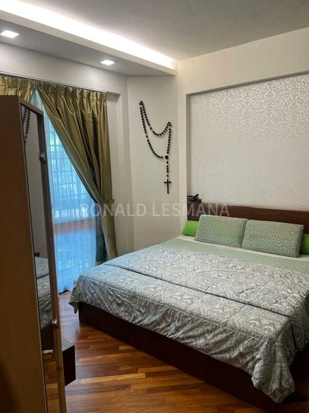 SIMEI GREEN CONDOMINIUM 3