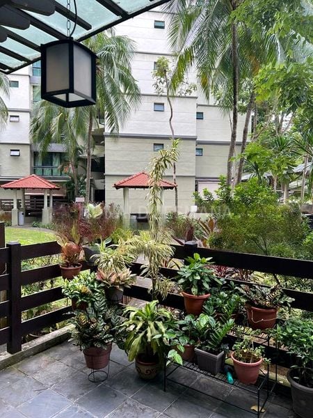 SIMEI GREEN CONDOMINIUM 4