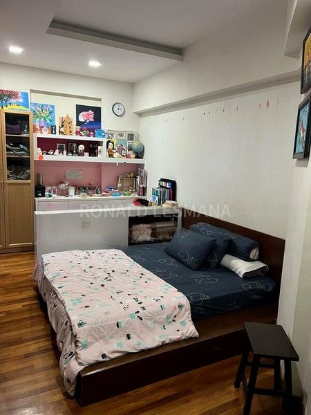 SIMEI GREEN CONDOMINIUM 5