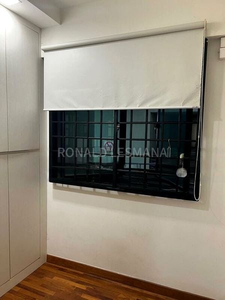 SIMEI GREEN CONDOMINIUM 6