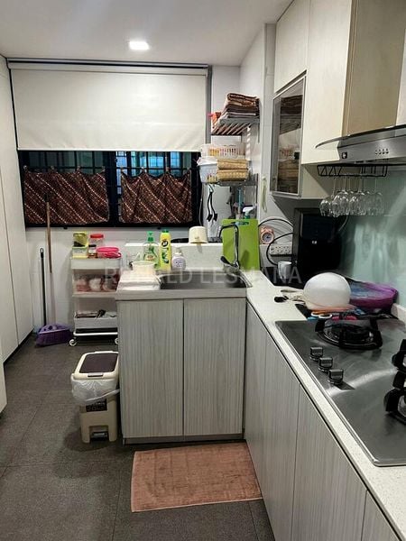 SIMEI GREEN CONDOMINIUM 7