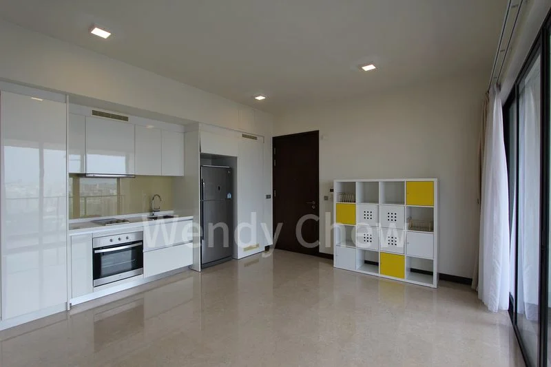 SPOTTISWOODE RESIDENCES 2