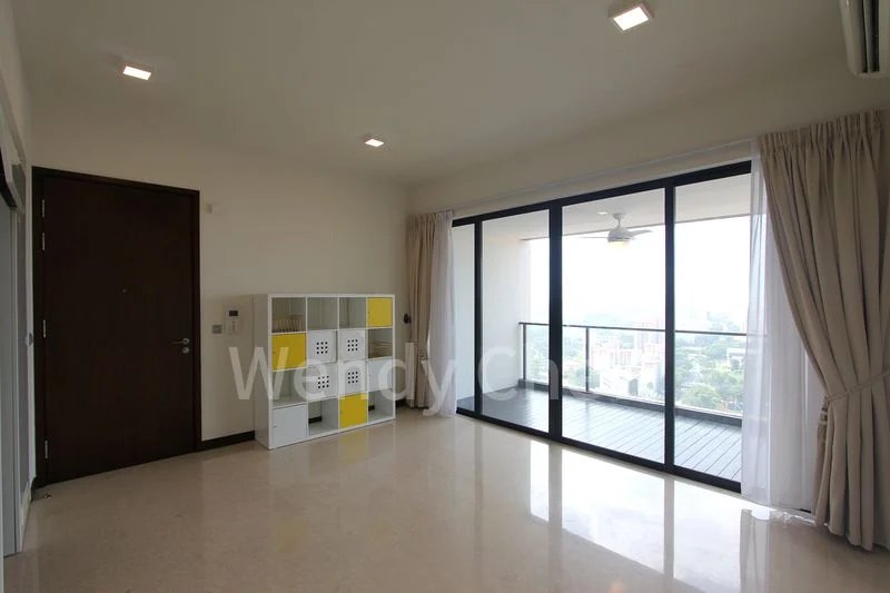 SPOTTISWOODE RESIDENCES 3