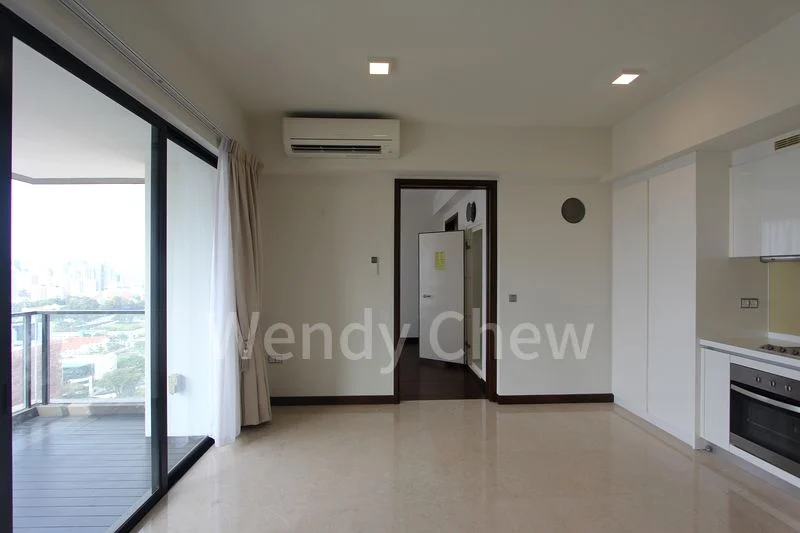 SPOTTISWOODE RESIDENCES 5