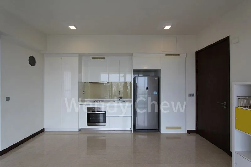 SPOTTISWOODE RESIDENCES 6