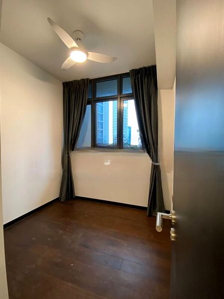 PULLMAN RESIDENCES NEWTON 4