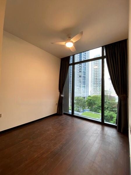 PULLMAN RESIDENCES NEWTON 6