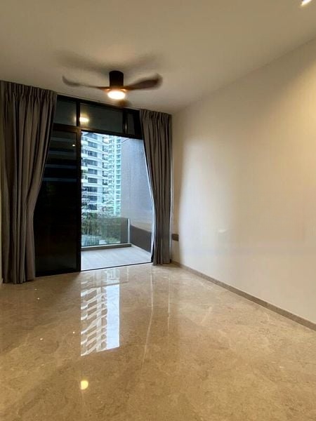 PULLMAN RESIDENCES NEWTON 5