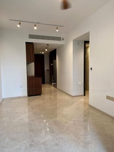 PULLMAN RESIDENCES NEWTON 2