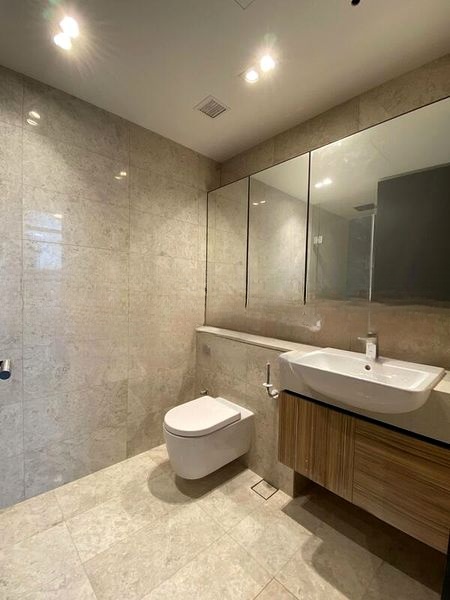 PULLMAN RESIDENCES NEWTON 3