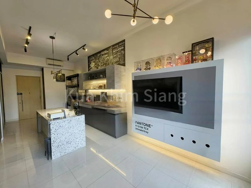 BOATHOUSE RESIDENCES 2