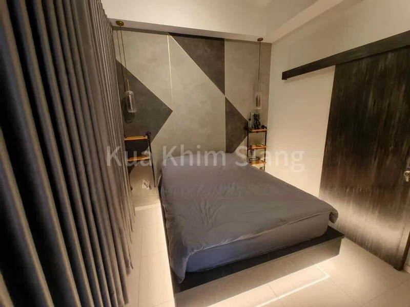 BOATHOUSE RESIDENCES 3