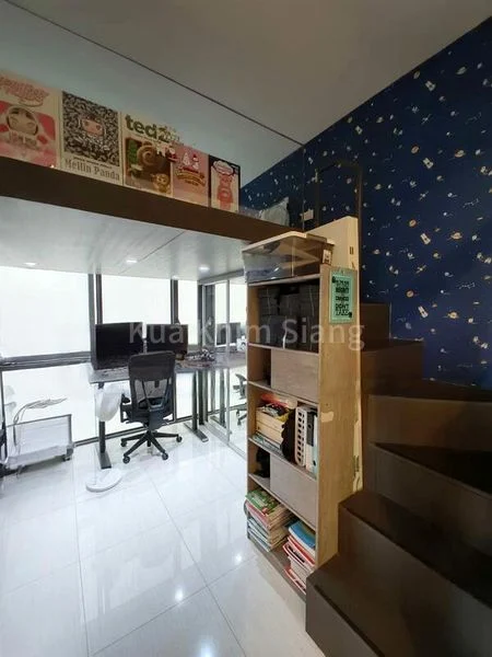 BOATHOUSE RESIDENCES 4