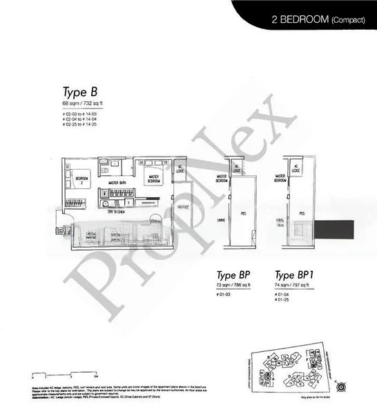 BOATHOUSE RESIDENCES 8
