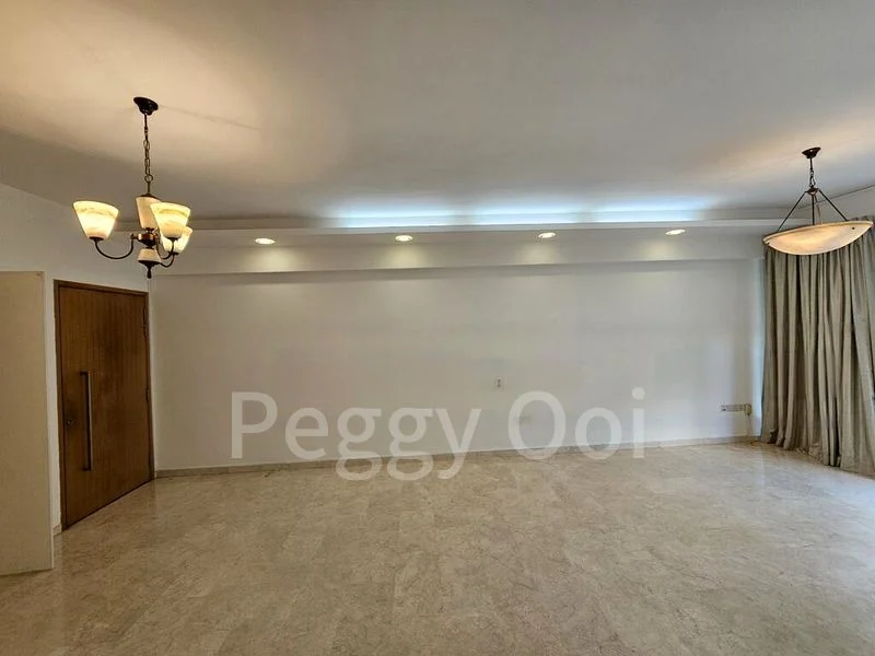 THE SIXTH AVENUE RESIDENCES 2