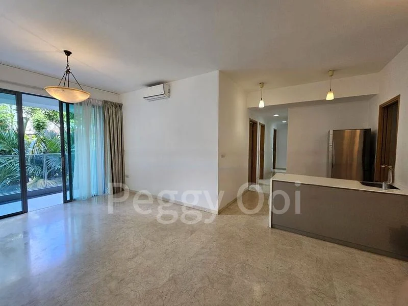 THE SIXTH AVENUE RESIDENCES 3