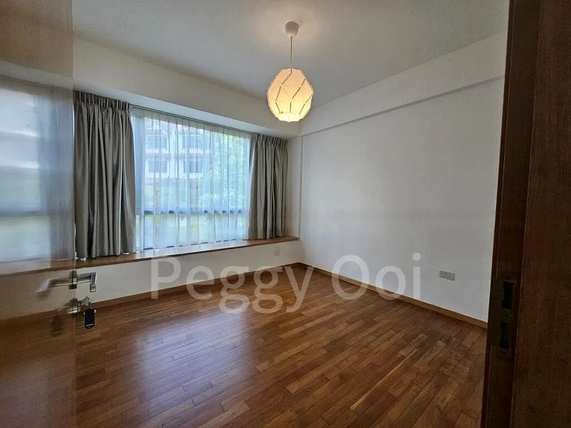 THE SIXTH AVENUE RESIDENCES 5