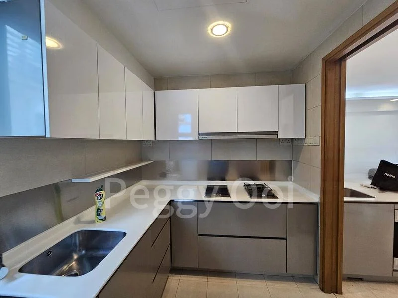 THE SIXTH AVENUE RESIDENCES 6