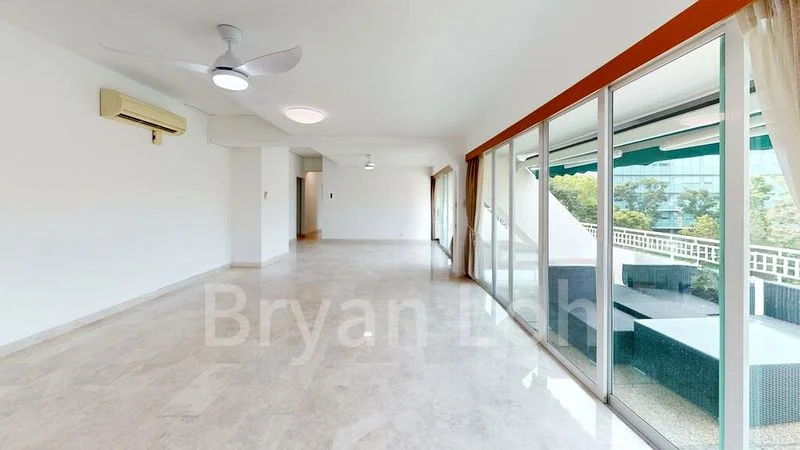 PEPYS HILL CONDOMINIUM 2