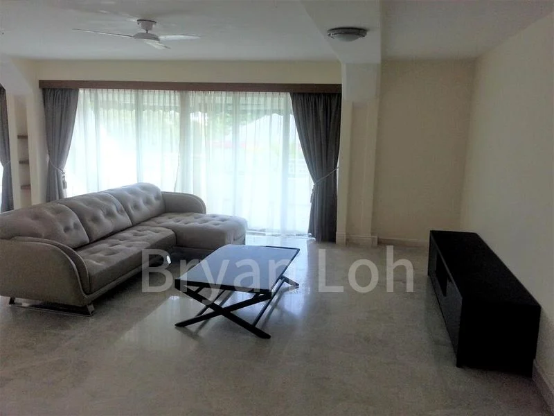 PEPYS HILL CONDOMINIUM 5