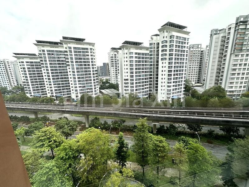 PUNGGOL DR 12
