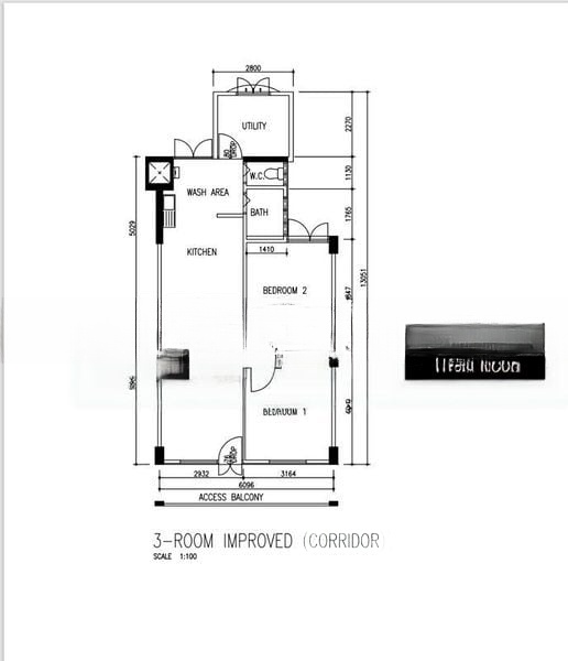 TELOK BLANGAH CRES 10