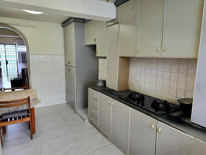 TELOK BLANGAH CRES 6