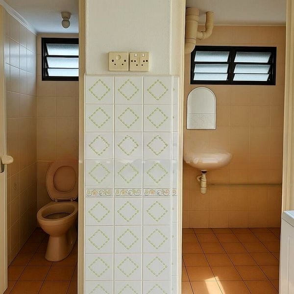 TELOK BLANGAH CRES 7