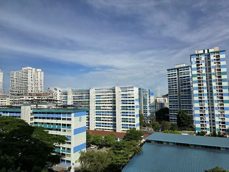 TELOK BLANGAH CRES 2