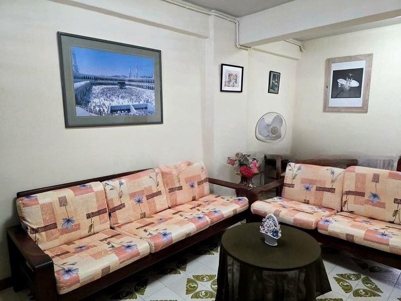 TELOK BLANGAH CRES 4