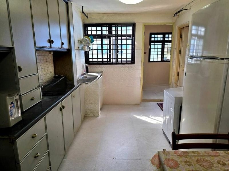 TELOK BLANGAH CRES 5