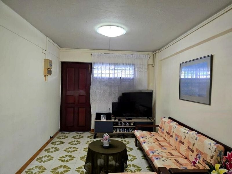 TELOK BLANGAH CRES 3