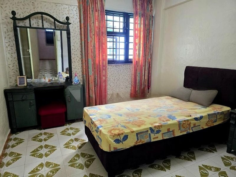 TELOK BLANGAH CRES 8